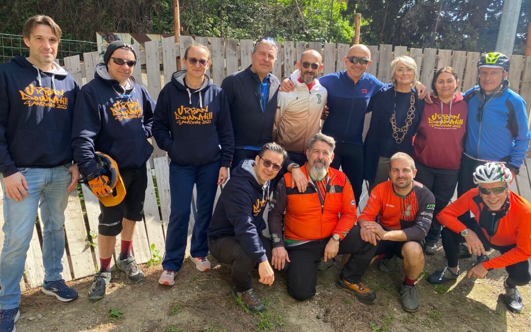 Iniziative come la Sanremo Bike School di Fabio Carota vanno premiate e incentivate